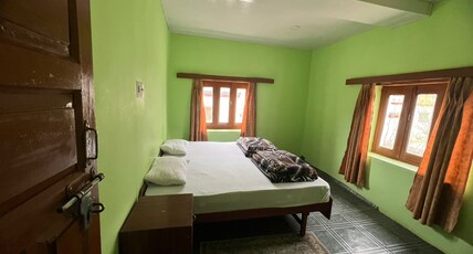 Butith Gangri Homestay Room Type - BEDROOM 1