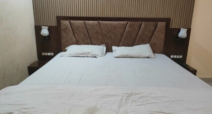 Hotel Sniksha Room Type - Primume suit