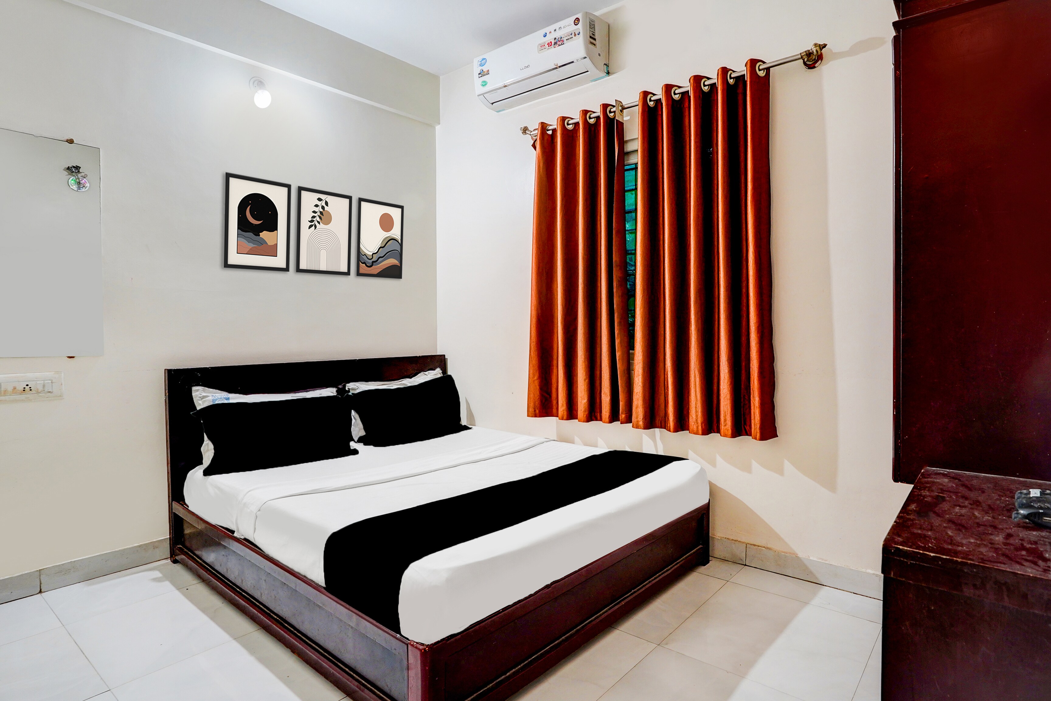 Hotel O Arabian Residency - Tap to explore photos