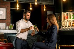 Hyatt Place Dubai Jumeirah.