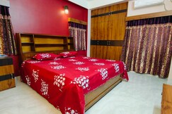Cozy inn Homestay