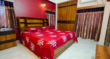 Cozy inn Homestay Room Type - Bedroom 1