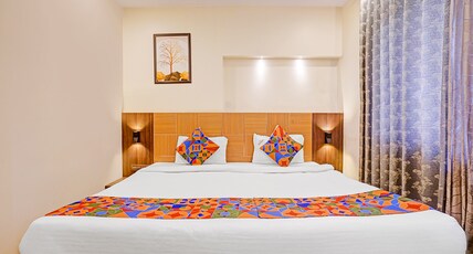 Oriva Solmar Room Type - Premium Room