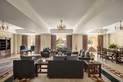 MOVENPICK CAIRO MEDIA CITY