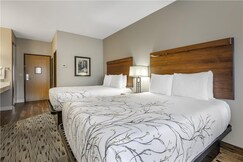 Best Western Plus Columbia River Inn