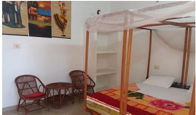 KAITHAKUZHI HOMESTAY - Tap to explore photos