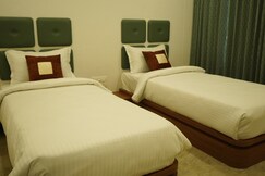 Hotel Sunrise