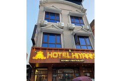 HOTEL HIYAAN