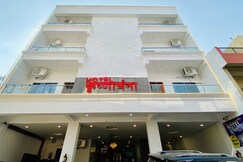 Hotel Krishnarchana Ujjain