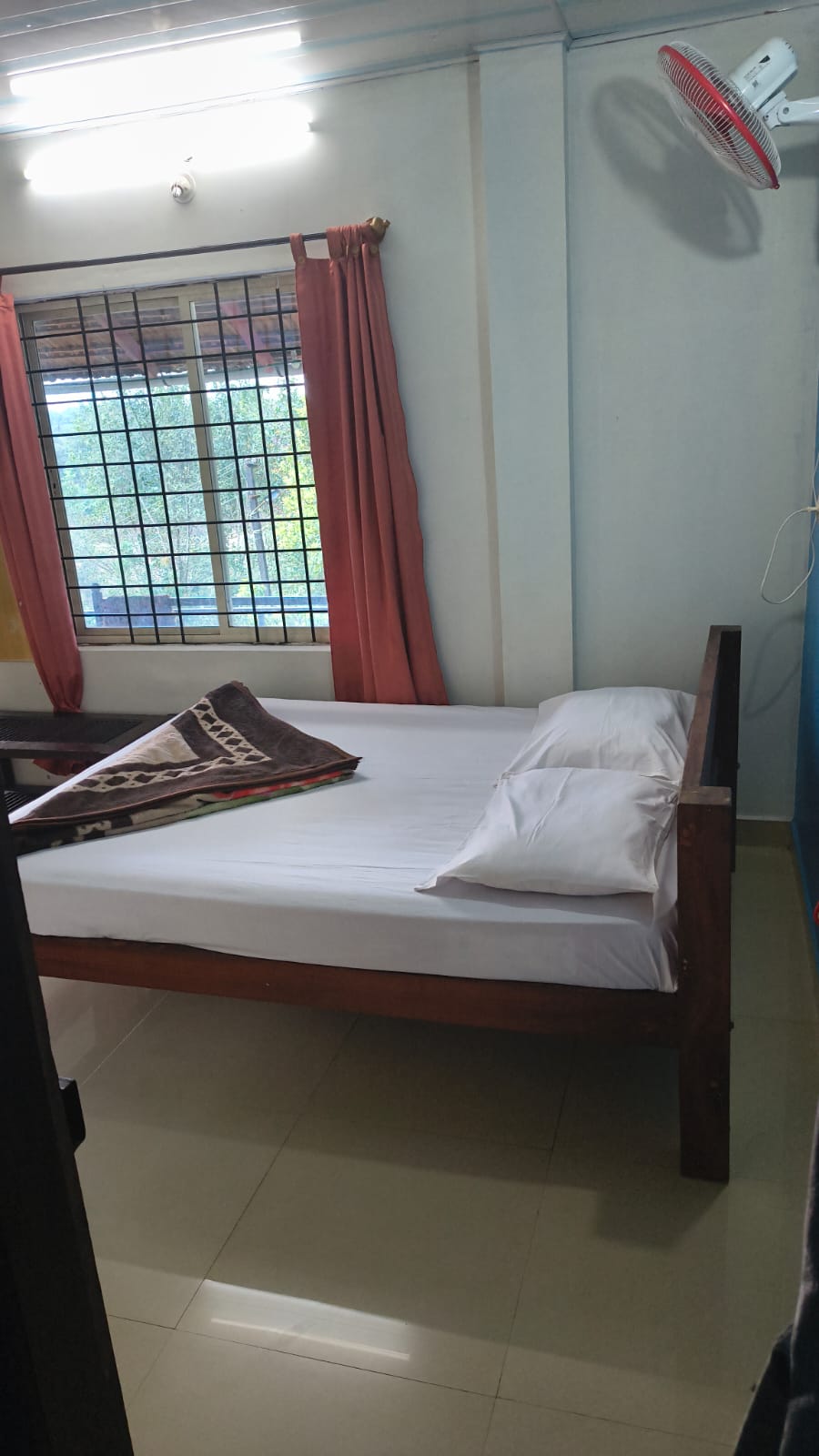 Prajatha Homestay. - Tap to explore photos