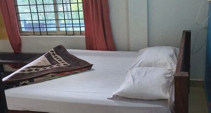 Prajatha Homestay. Room Type - Bedroom 3
