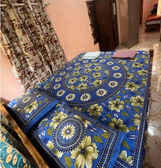 Kanasu Homestay Mucchige Mane - Tap to explore photos