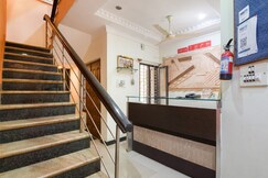 Address of Varun residency 