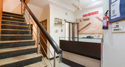 Varun residency  Room Type - Varun residency 