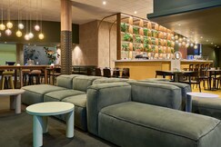 Novotel Praha Wenceslas Square