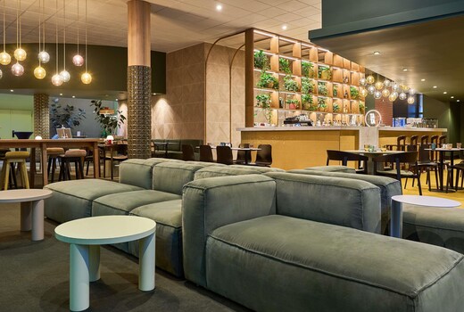 Novotel Praha Wenceslas Square