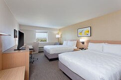 Holiday Inn Los Angeles - LAX Airport | No Resort Fee