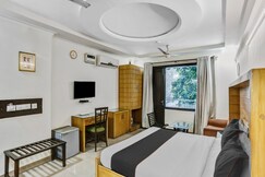 Signature Plaza by MERRIMENT