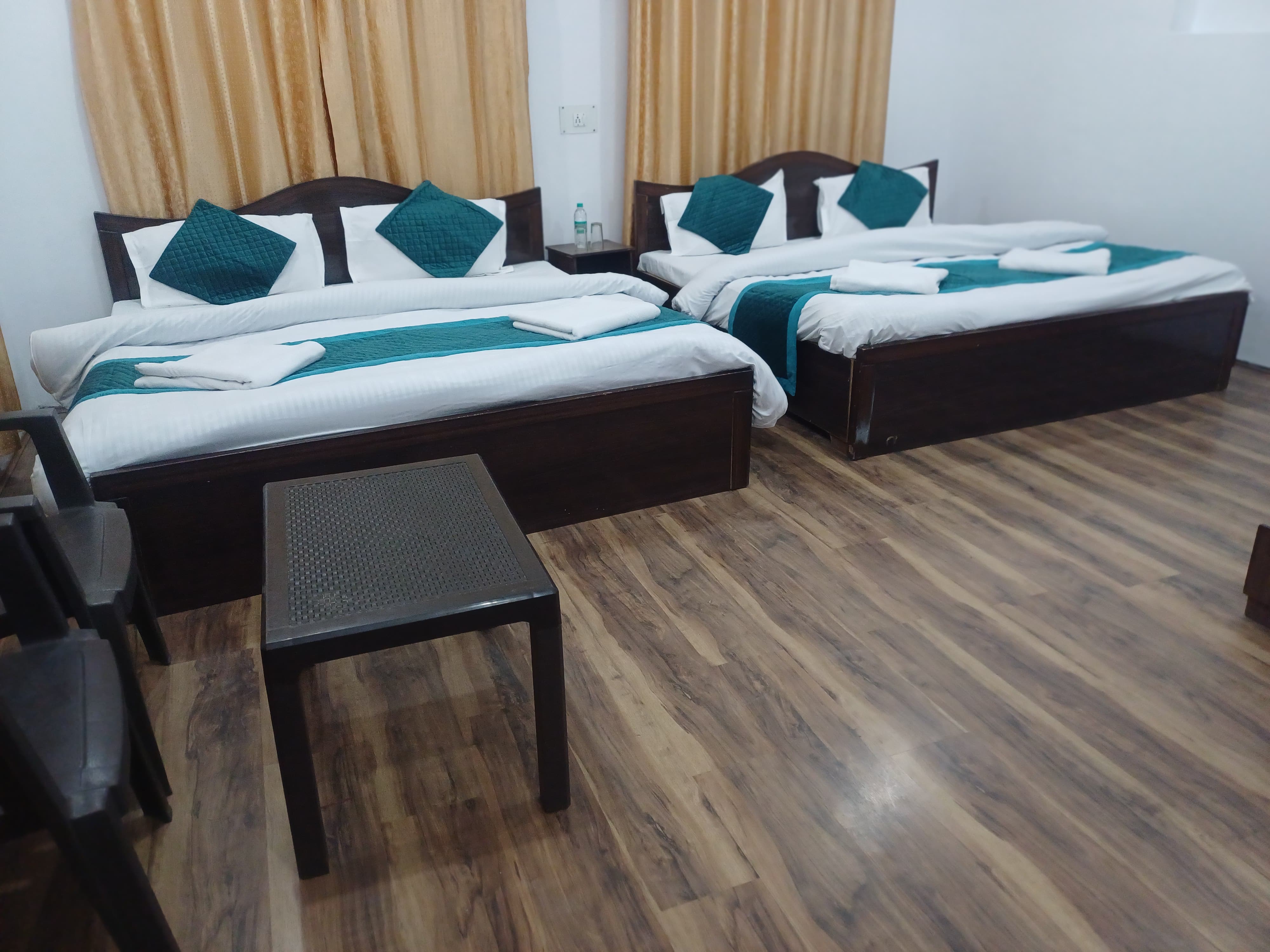 Hotel Alsabha - Tap to explore photos