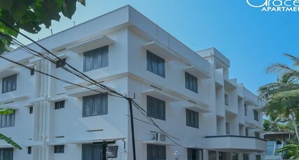 ENTIRE APARTMENT BY GRACE APARTMENT Room Type - ENTIRE APARTMENT BY GRACE APARTMENT