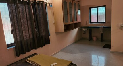 Nargis Farm Resort Murud, 5 km from Murud Beach Room Type - Double Room with Balcony