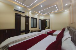 Bansuri Villa Home Stay