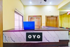 Address of Hotel O Heaven Inn