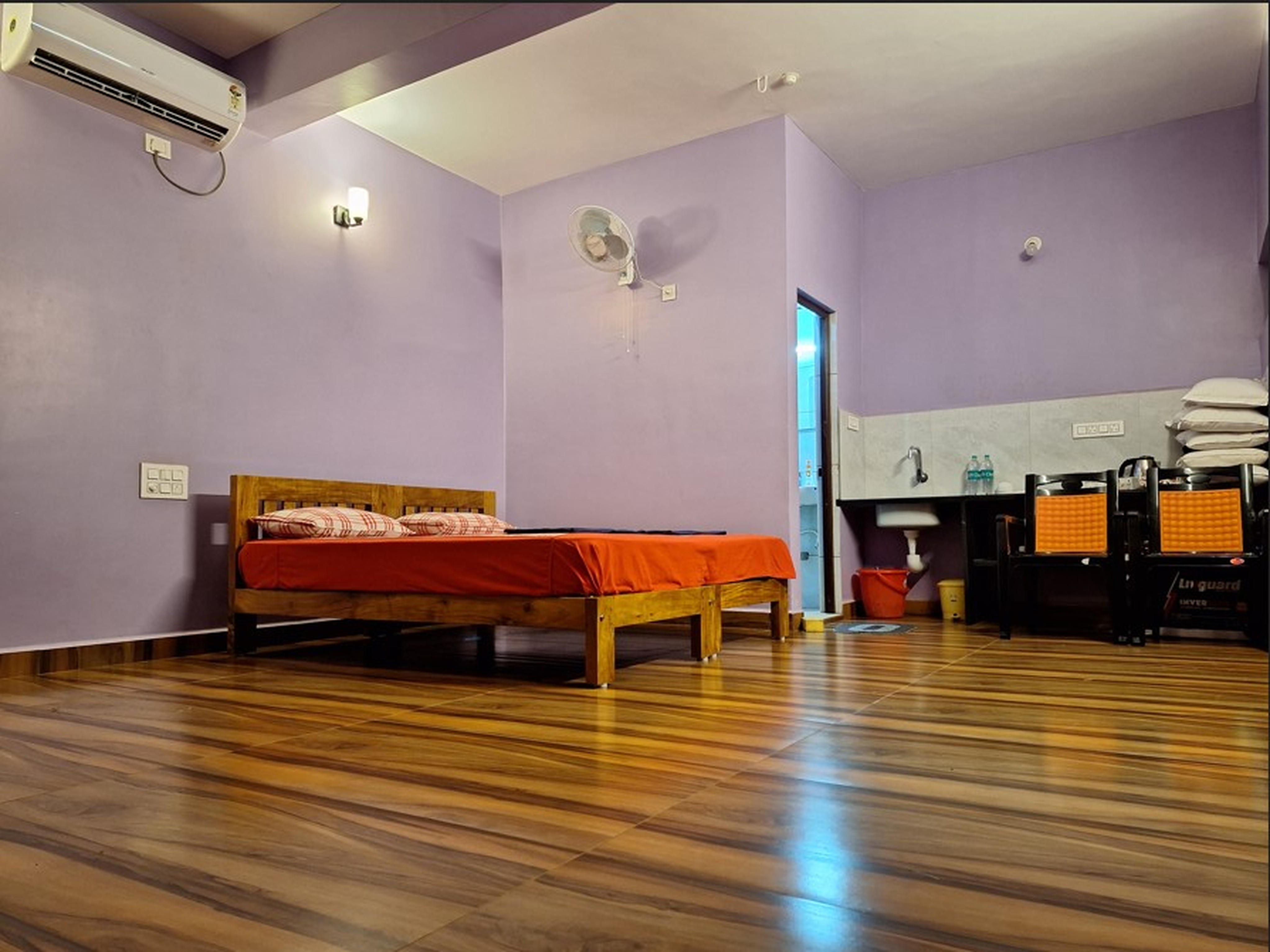 Main gallery