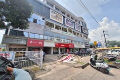 Hotel Vijayshree Inn