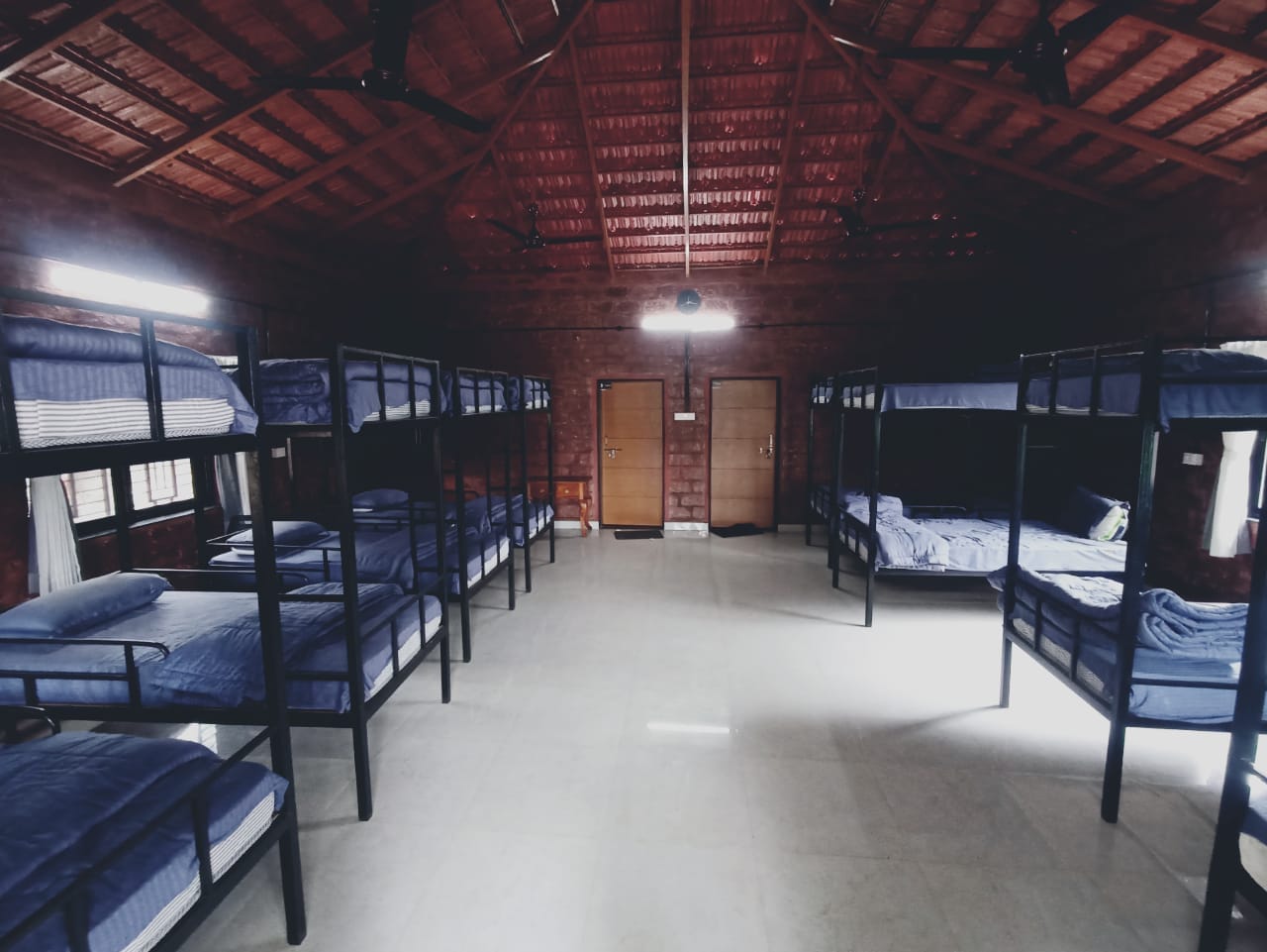 Ekaant Jungle Homestay - Tap to explore photos