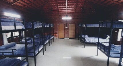 Ekaant Jungle Homestay Room Type - Dormitory