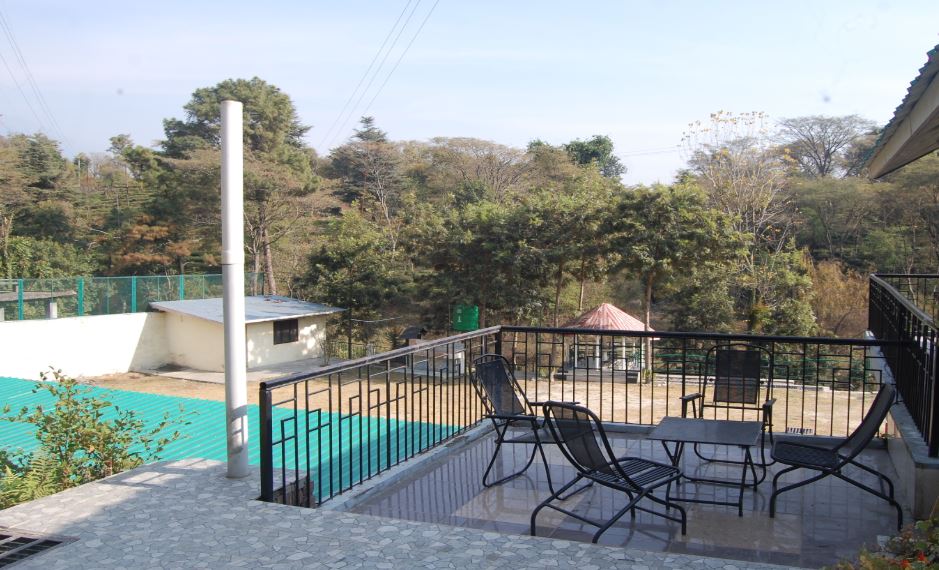 Rupayan Home Stay - Tap to explore photos
