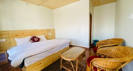 Shrikanth Homestay Room Type - Bedroom 4