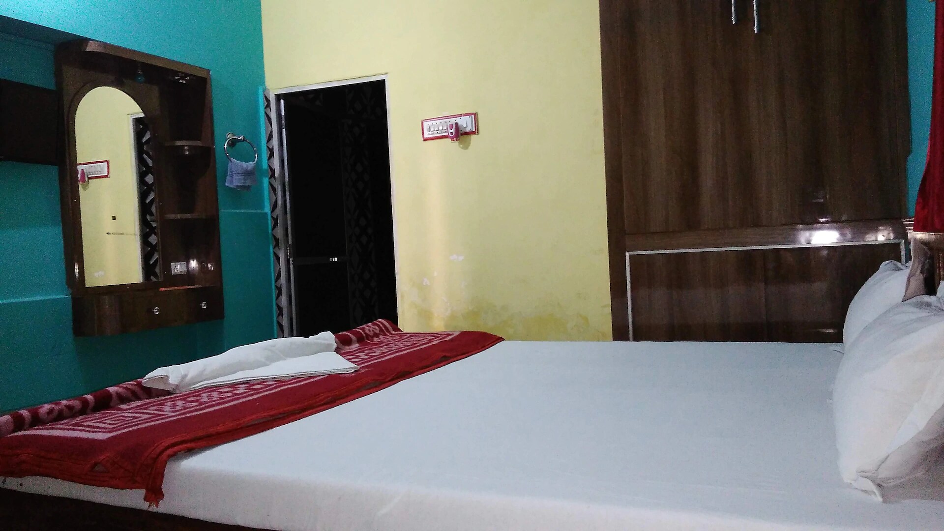 HOTEL NIRMAL - Tap to explore photos