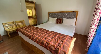 wachan Room Type - DOUBLE ROOM 2