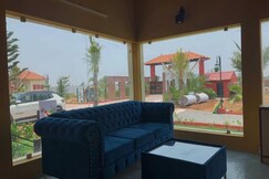 AS Garden Villa