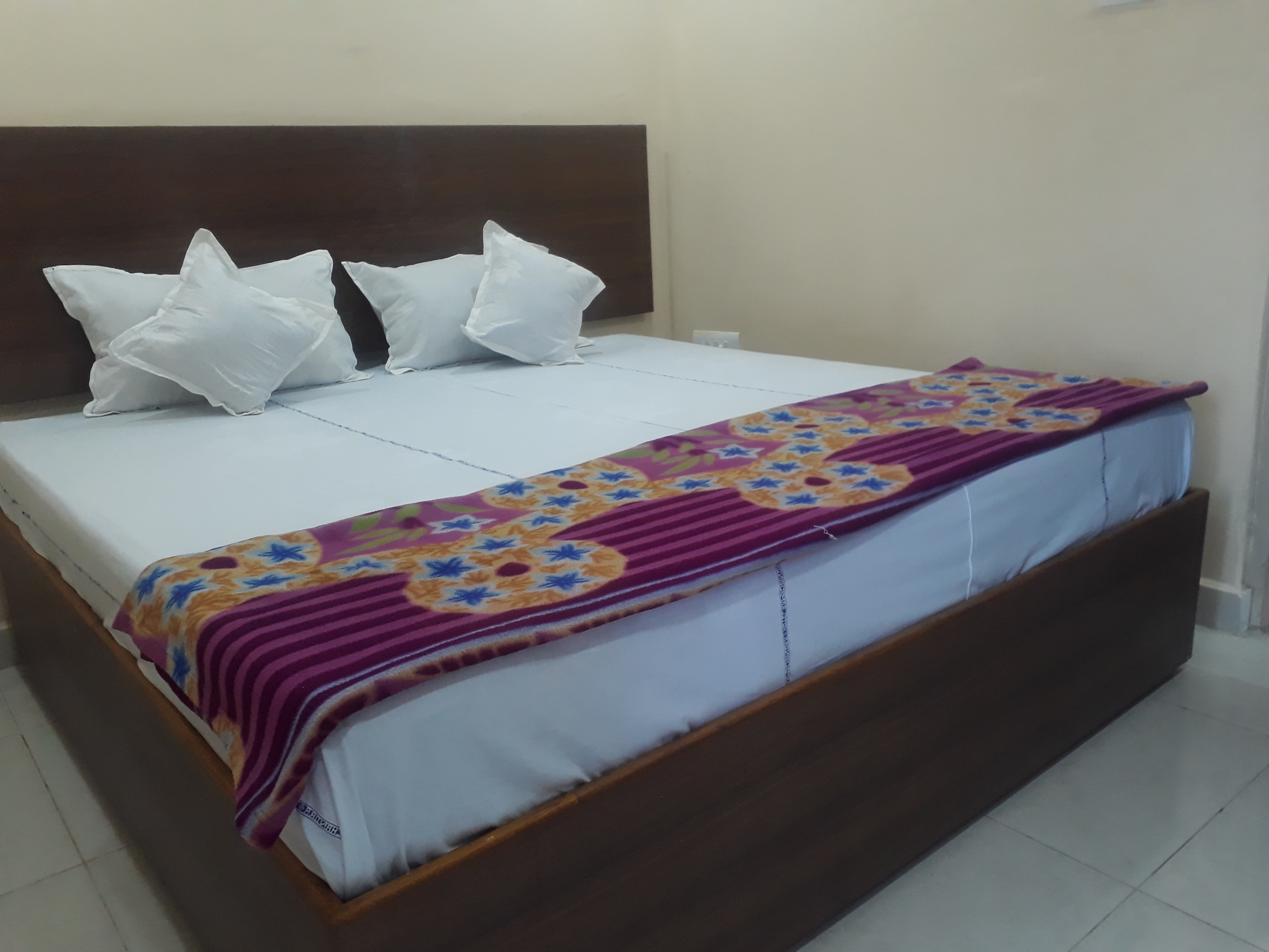 HOTEL RAMACHANDRA AC - Tap to explore photos