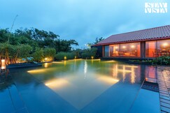 StayVista at Stonescape Villa