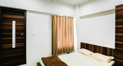 Atithi Guest House  Room Type - Standard Non A/c