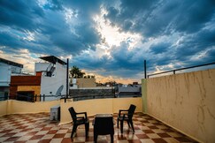 Address of Hotel Shree Shyam