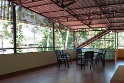 Address of Kedige Homestay