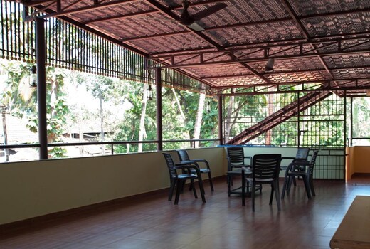 Kedige Homestay