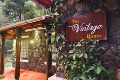 MR VINTAGE VILLA