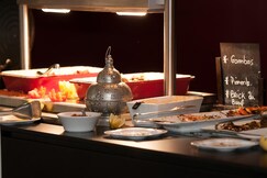 IBIS STUTTGART AIRPORT MESSE