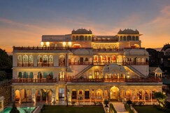 Shahpura Haveli 70 Kms From Khatu Shyamji