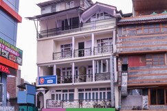 Hotel Sawan Residency