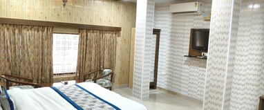 Karnavati Retreat