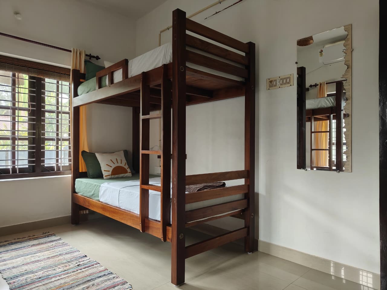 Shamak Homestay Varkala - Tap to explore photos