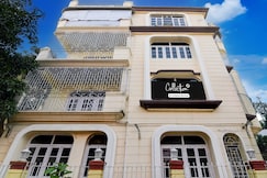 Super Collection O Jyotirindra Nandi Metro Station Kolkata Formerly Hotel Manurama