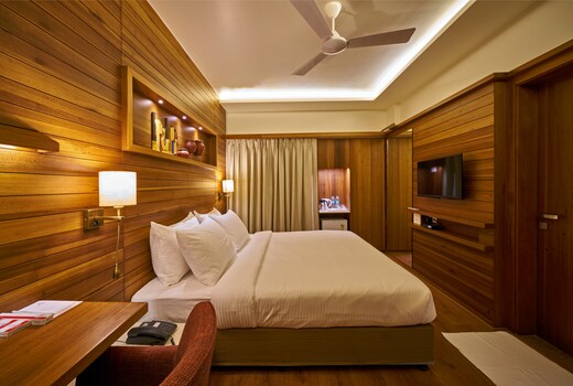 Hotel Atharv